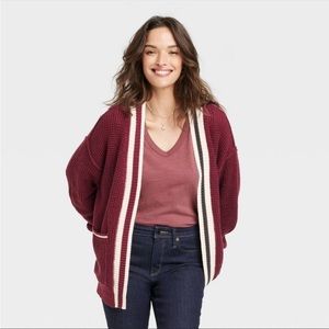 Universal Thread Sweater